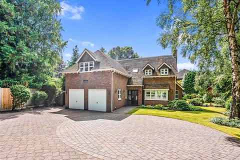 12 Silver Birch Coppice, Sutton Coldfield, B74 4NA