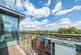 Plot 109, Penthouse  73, Albert Bridge Road SW11 photo 4