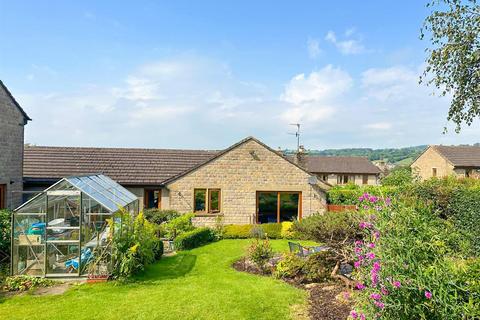 4 bedroom semi-detached bungalow for sale, Banklands Avenue, Silsden