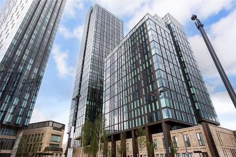 2 bedroom apartment for sale, Silvercroft Street, Manchester, M15