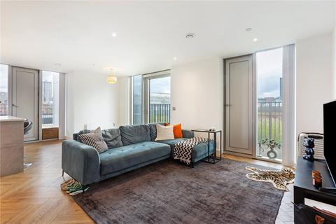 2 bedroom apartment for sale, Silvercroft Street, Manchester, M15