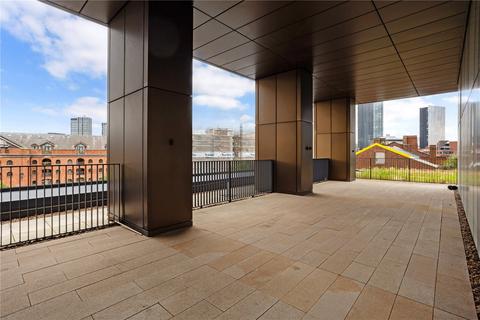 2 bedroom apartment for sale, Silvercroft Street, Manchester, M15