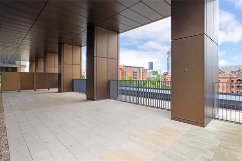 2 bedroom apartment for sale, Silvercroft Street, Manchester, M15