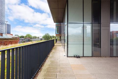 2 bedroom apartment for sale, Silvercroft Street, Manchester, M15
