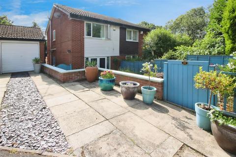 2 bedroom semi-detached house for sale, Oxford Drive, Leeds LS25