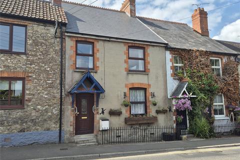 2 bedroom terraced house for sale, Ivy Green, Somerset TA20