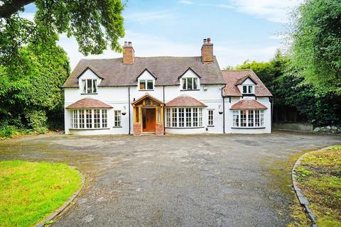 3 bedroom cottage for sale, Lodge Road, Knowle, B93