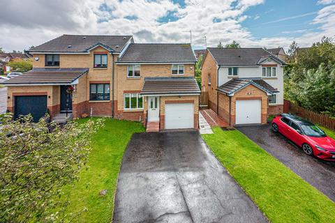 60 Dalmellington Road, Glasgow, G53 7FA