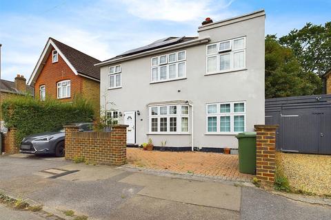 5 bedroom detached house for sale, Felcott Road, Hersham, Walton-On-Thames