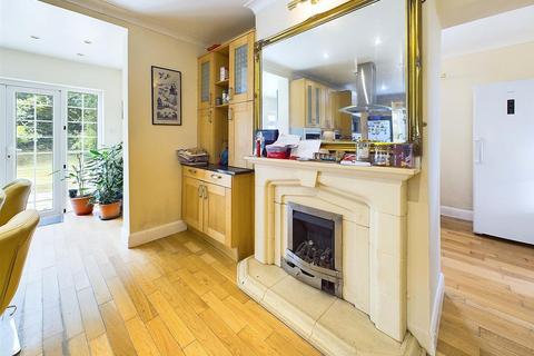 5 bedroom detached house for sale, Felcott Road, Hersham, Walton-On-Thames