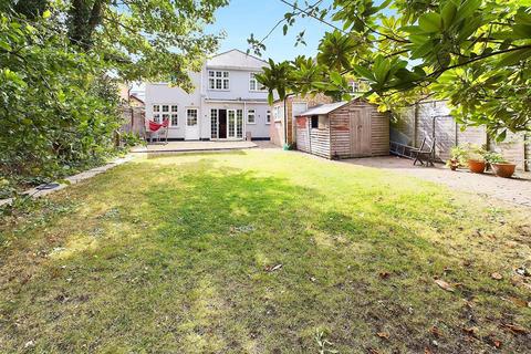 5 bedroom detached house for sale, Felcott Road, Hersham, Walton-On-Thames