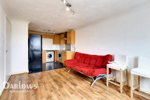 1 bedroom apartment for sale, Beaufort Square, Cardiff