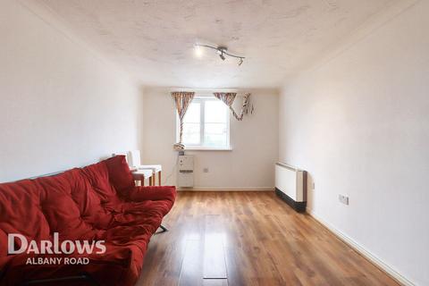 137 Beaufort Square, Cardiff, CF24 2TX
