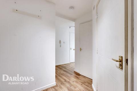 137 Beaufort Square, Cardiff, CF24 2TX