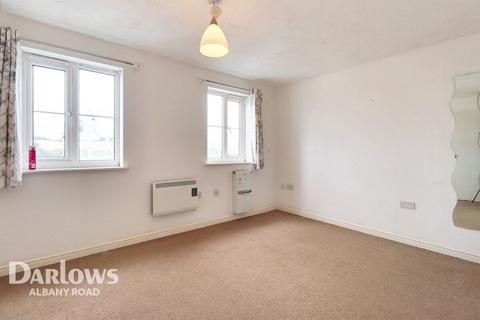 137 Beaufort Square, Cardiff, CF24 2TX