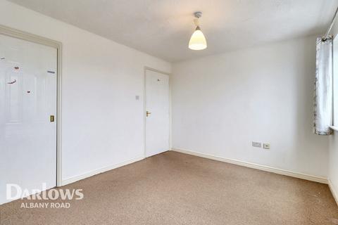137 Beaufort Square, Cardiff, CF24 2TX