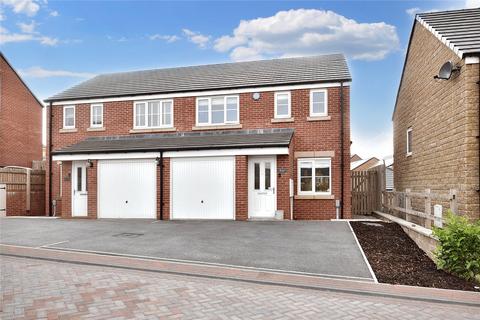 3 bedroom semi-detached house for sale, Daisy Bank Drive, Micklefield, Leeds, West Yorkshire