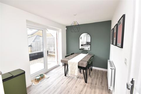 3 bedroom semi-detached house for sale, Daisy Bank Drive, Micklefield, Leeds, West Yorkshire