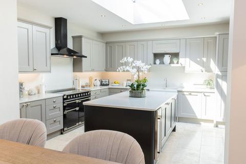 1, Udiam Cottages Junction Road, Bodiam, Robertsbridge, TN32 5XB