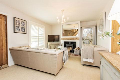 1, Udiam Cottages Junction Road, Bodiam, Robertsbridge, TN32 5XB