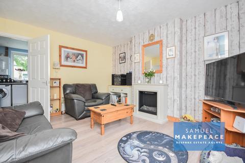 2 bedroom semi-detached house for sale, Williamson Avenue, Ball Green, Stoke-on-Trent