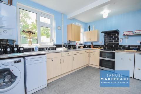 2 bedroom semi-detached house for sale, Williamson Avenue, Ball Green, Stoke-on-Trent