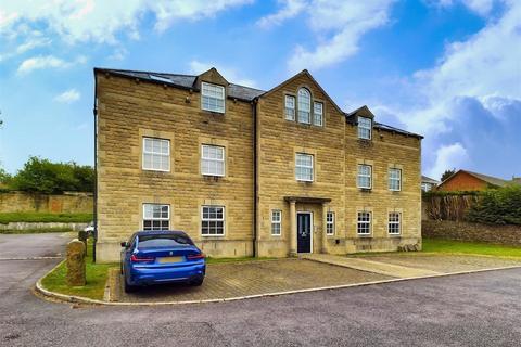 2 bedroom apartment to rent, Ringinglow Close, Ecclesall, Sheffield