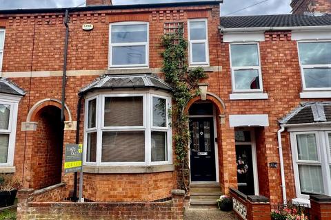 2 bedroom terraced house for sale, Cross Street, Rothwell, Kettering