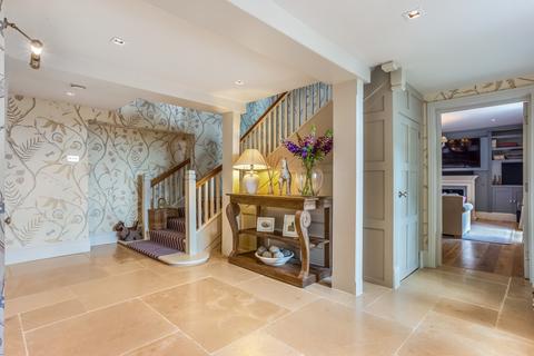 8 bedroom detached house for sale, Knighton Lane, Wimborne, Dorset, BH21