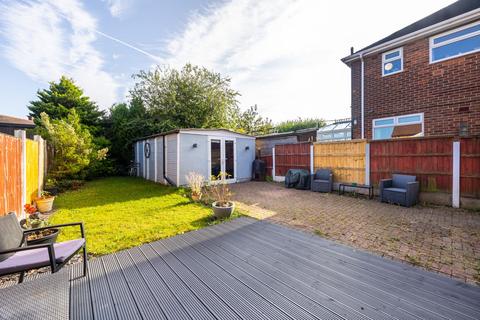 2 bedroom semi-detached house for sale, Morval Crescent, Runcorn WA7