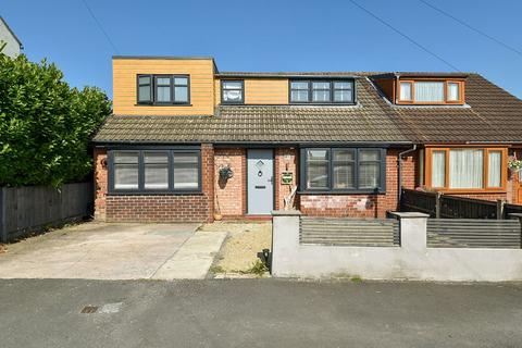 3 bedroom semi-detached bungalow for sale, Lancaster Close, Chorley PR6