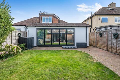 4 bedroom semi-detached bungalow for sale, Renton Drive, Orpington BR5