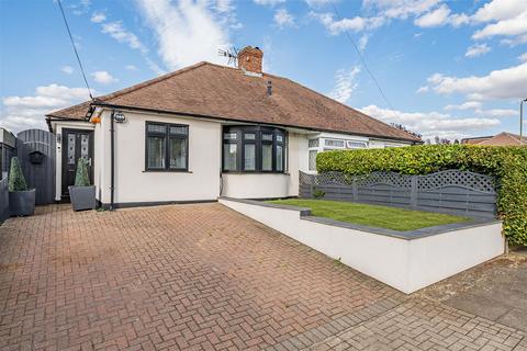 3 bedroom semi-detached bungalow for sale, Renton Drive, Orpington BR5