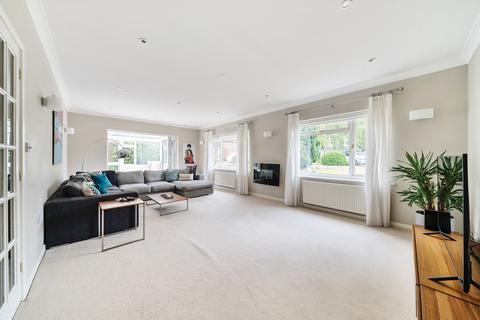 5 bedroom detached house for sale, Milner Drive, Cobham, Surrey, KT11