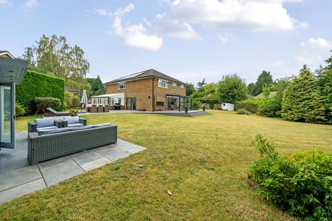 5 bedroom detached house for sale, Milner Drive, Cobham, Surrey, KT11