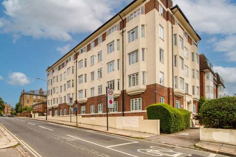 3 bedroom apartment for sale, Fortune Green, Shoot Up Hill, London, NW2 3PG