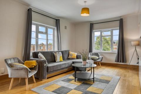 3 bedroom apartment for sale, Fortune Green, Shoot Up Hill, London, NW2 3PG