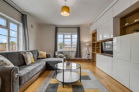 3 bedroom apartment for sale, Fortune Green, Shoot Up Hill, London, NW2 3PG