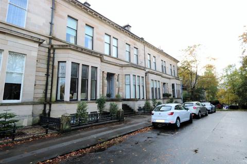 2 bedroom duplex to rent, Lancaster Terrace, Glasgow, Glasgow City, G12