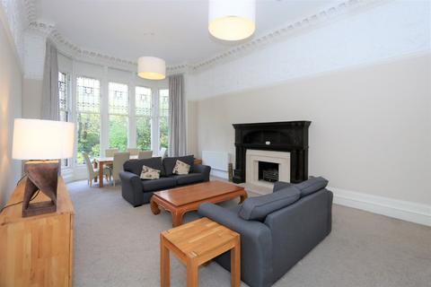 2 bedroom duplex to rent, Lancaster Terrace, Glasgow, Glasgow City, G12