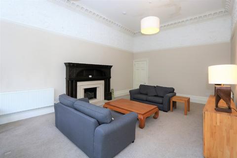 2 bedroom duplex to rent, Lancaster Terrace, Glasgow, Glasgow City, G12