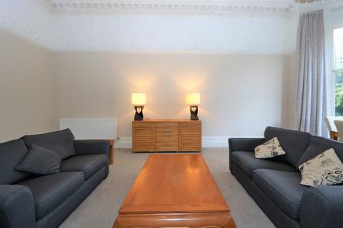 2 bedroom duplex to rent, Lancaster Terrace, Glasgow, Glasgow City, G12