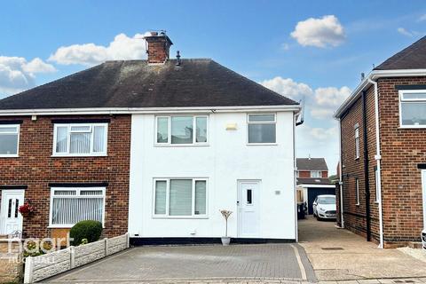 3 bedroom semi-detached house for sale, Rockwood Crescent, Nottingham