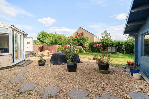 4 bedroom semi-detached house for sale, Coates Road, Coates, Whittlesey, Peterborough