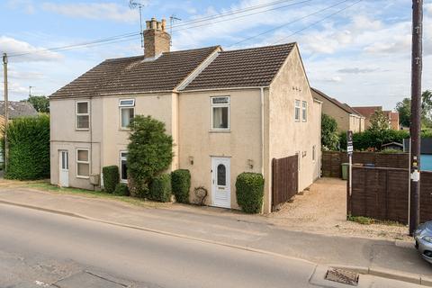 4 bedroom semi-detached house for sale, Coates Road, Coates, Whittlesey, Peterborough