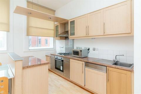 1 bedroom flat to rent, Mills Building, Plumptre Street, Nottingham, Nottinghamshire, NG1