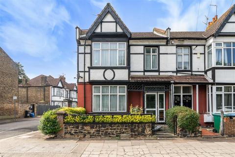 3 bedroom semi-detached house for sale, St. Johns Road, Wembley