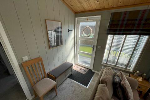 2 bedroom lodge for sale, Rivers Edge, , Ingleton LA6