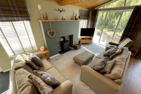 2 bedroom lodge for sale, Rivers Edge, , Ingleton LA6