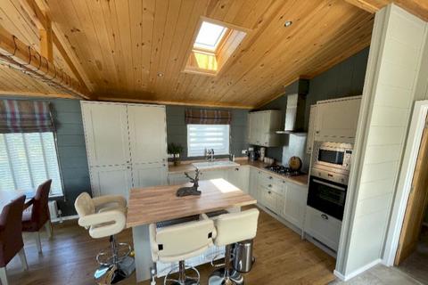 2 bedroom lodge for sale, Rivers Edge, , Ingleton LA6